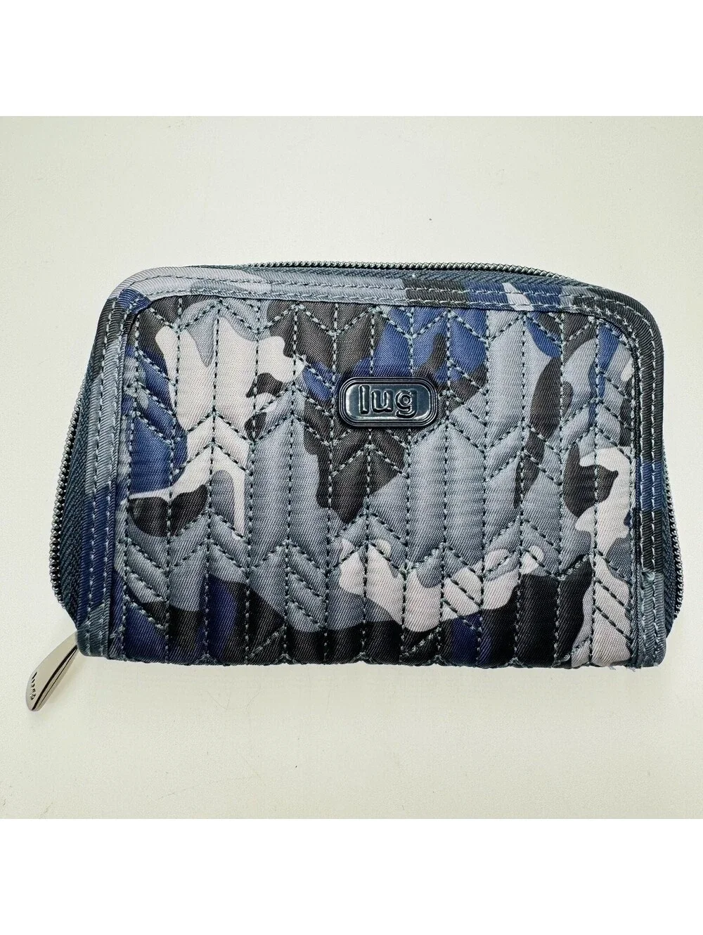NWOT LUG Rodeo Wallet 6x4